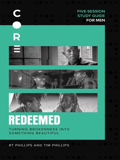 Title details for Redeemed Bible Study Guide by RT Phillips - Available